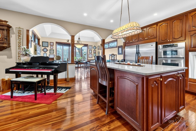 11A65 Fairway, APPLE CANYON LAKE, Illinois 61001, 4 Bedrooms Bedrooms, ,2 BathroomsBathrooms,House,For Sale,Fairway,202601207