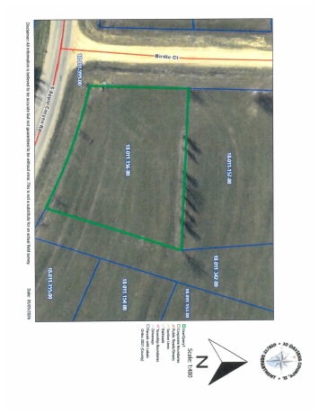 11a156 Birdie, APPLE CANYON LAKE, Illinois 61001, ,Land,For Sale,Birdie,202601214