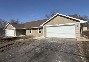 305 South, DURAND, Illinois 61024, 2 Bedrooms Bedrooms, ,2 BathroomsBathrooms,Condominium,For Sale,South,202601211