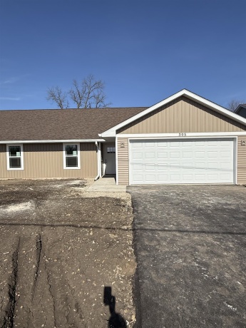 305 South, DURAND, Illinois 61024, 2 Bedrooms Bedrooms, ,2 BathroomsBathrooms,Condominium,For Sale,South,202601211