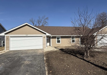 307 South, DURAND, Illinois 61024, 2 Bedrooms Bedrooms, ,2 BathroomsBathrooms,Condominium,For Sale,South,202601212