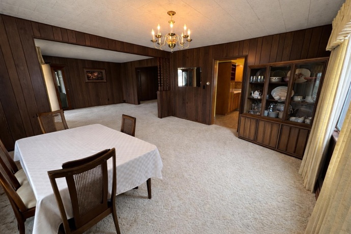 503 Main, Chadwick, Illinois 61014, 3 Bedrooms Bedrooms, ,2 BathroomsBathrooms,House,For Sale,Main,202601216