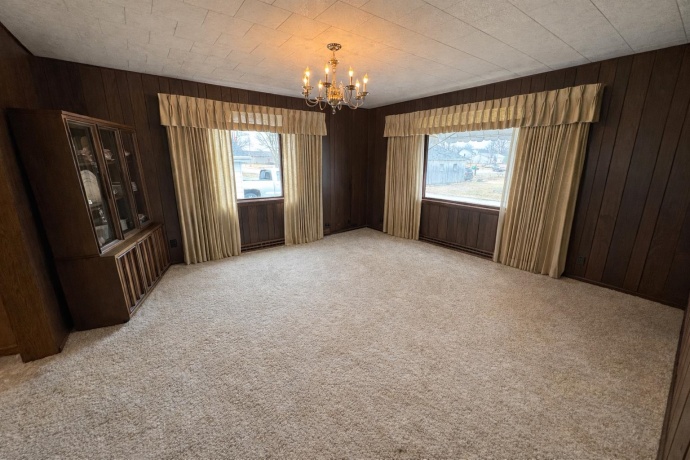 503 Main, Chadwick, Illinois 61014, 3 Bedrooms Bedrooms, ,2 BathroomsBathrooms,House,For Sale,Main,202601216