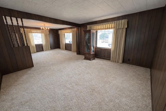 503 Main, Chadwick, Illinois 61014, 3 Bedrooms Bedrooms, ,2 BathroomsBathrooms,House,For Sale,Main,202601216