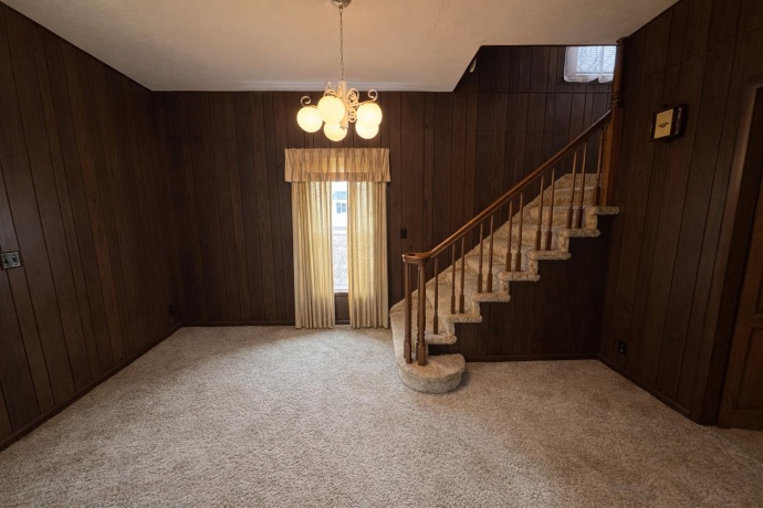 503 Main, Chadwick, Illinois 61014, 3 Bedrooms Bedrooms, ,2 BathroomsBathrooms,House,For Sale,Main,202601216