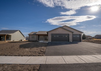 542 Heritage, STILLMAN VALLEY, Illinois 61084, 4 Bedrooms Bedrooms, ,3 BathroomsBathrooms,House,For Sale,Heritage,202601218