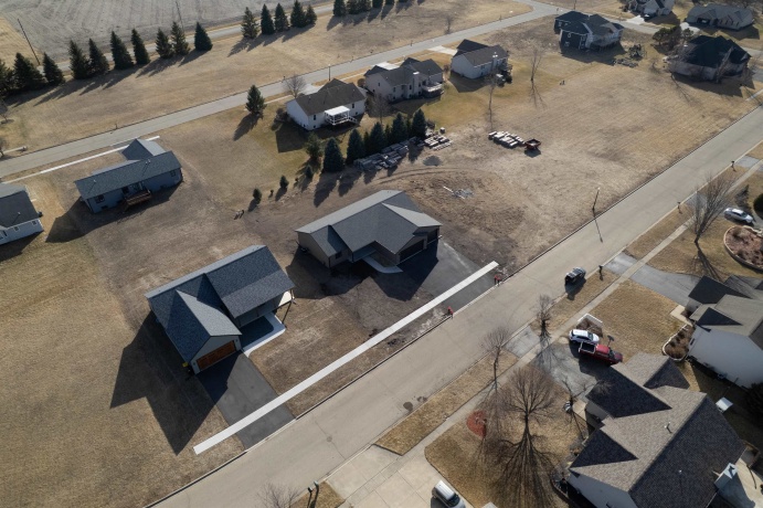 542 Heritage, STILLMAN VALLEY, Illinois 61084, 4 Bedrooms Bedrooms, ,3 BathroomsBathrooms,House,For Sale,Heritage,202601218