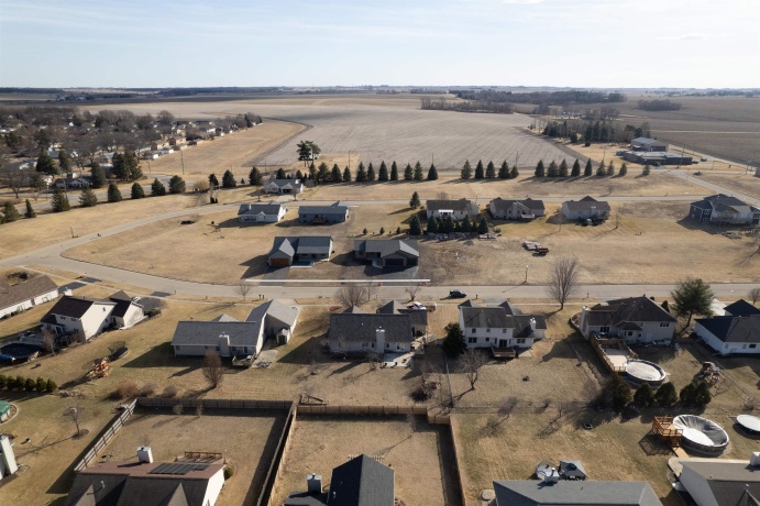 542 Heritage, STILLMAN VALLEY, Illinois 61084, 4 Bedrooms Bedrooms, ,3 BathroomsBathrooms,House,For Sale,Heritage,202601218