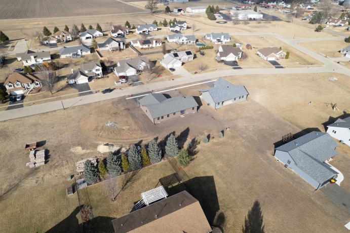 542 Heritage, STILLMAN VALLEY, Illinois 61084, 4 Bedrooms Bedrooms, ,3 BathroomsBathrooms,House,For Sale,Heritage,202601218