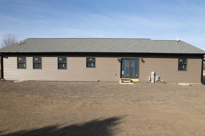 542 Heritage, STILLMAN VALLEY, Illinois 61084, 4 Bedrooms Bedrooms, ,3 BathroomsBathrooms,House,For Sale,Heritage,202601218