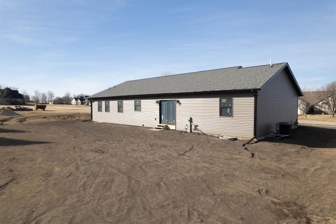 542 Heritage, STILLMAN VALLEY, Illinois 61084, 4 Bedrooms Bedrooms, ,3 BathroomsBathrooms,House,For Sale,Heritage,202601218