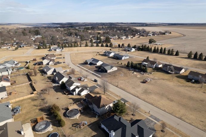 542 Heritage, STILLMAN VALLEY, Illinois 61084, 4 Bedrooms Bedrooms, ,3 BathroomsBathrooms,House,For Sale,Heritage,202601218