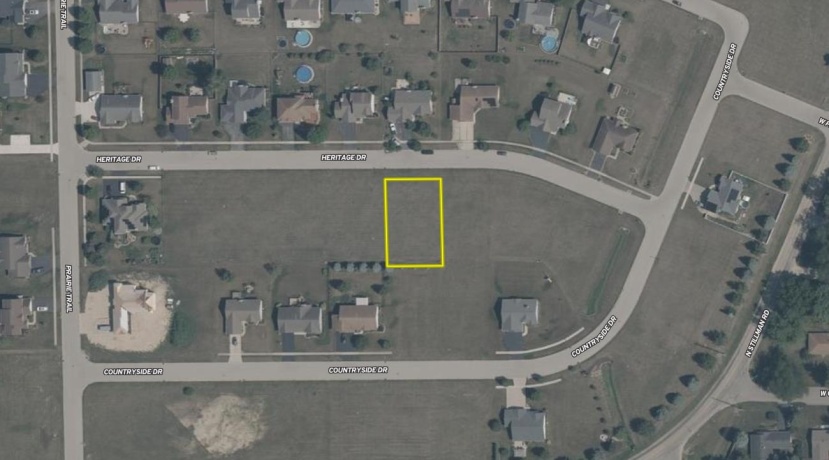 542 Heritage, STILLMAN VALLEY, Illinois 61084, 4 Bedrooms Bedrooms, ,3 BathroomsBathrooms,House,For Sale,Heritage,202601218