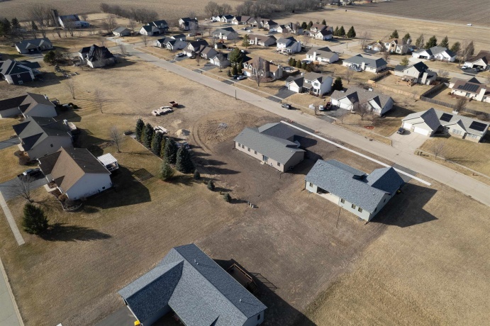 542 Heritage, STILLMAN VALLEY, Illinois 61084, 4 Bedrooms Bedrooms, ,3 BathroomsBathrooms,House,For Sale,Heritage,202601218