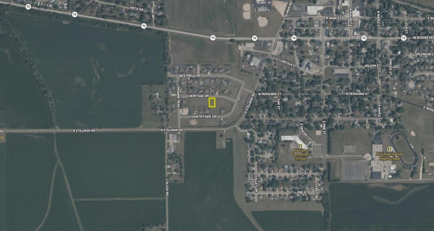 542 Heritage, STILLMAN VALLEY, Illinois 61084, 4 Bedrooms Bedrooms, ,3 BathroomsBathrooms,House,For Sale,Heritage,202601218