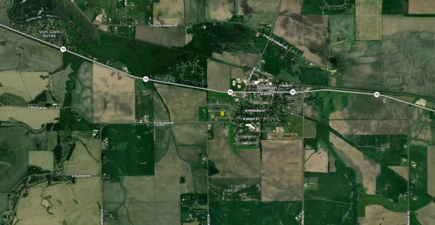 542 Heritage, STILLMAN VALLEY, Illinois 61084, 4 Bedrooms Bedrooms, ,3 BathroomsBathrooms,House,For Sale,Heritage,202601218