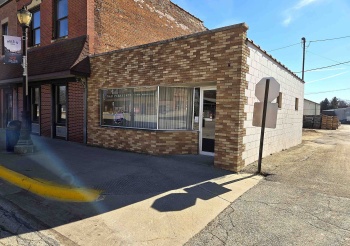 115 Mason, POLO, Illinois 61064, ,Mixed Use,For Sale,Mason,202601221