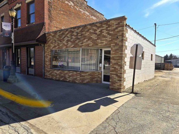 115 Mason, POLO, Illinois 61064, ,Mixed Use,For Sale,Mason,202601221