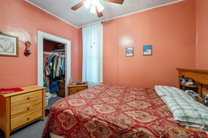 314 Olive, ROCKFORD, Illinois 61107, 2 Bedrooms Bedrooms, ,1 BathroomBathrooms,House,For Sale,Olive,202601222