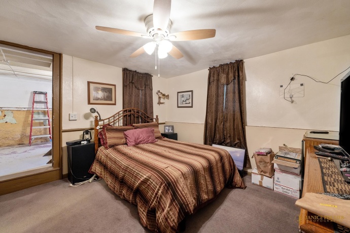 314 Olive, ROCKFORD, Illinois 61107, 2 Bedrooms Bedrooms, ,1 BathroomBathrooms,House,For Sale,Olive,202601222