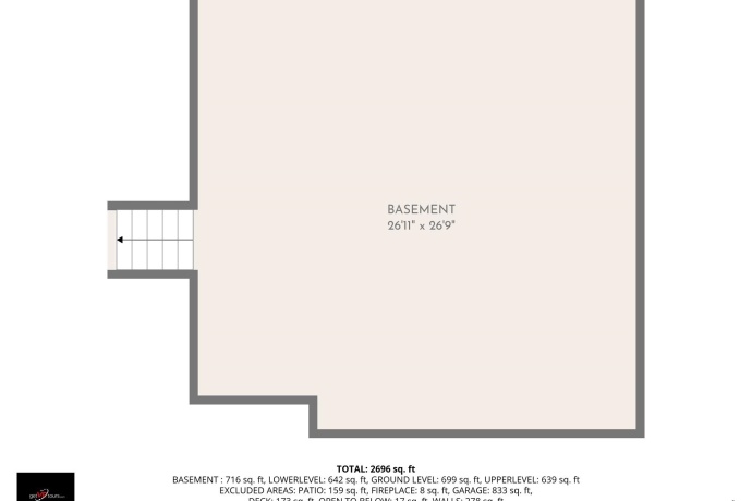 1898 Delmar, FREEPORT, Illinois 61032, 4 Bedrooms Bedrooms, ,3 BathroomsBathrooms,House,For Sale,Delmar,202601223