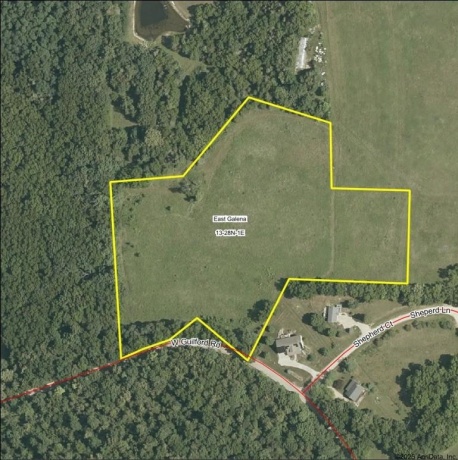 TBD Guilford Rd, GALENA, Illinois 61036, ,Land,For Sale,Guilford Rd,202601224