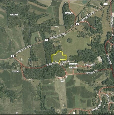 TBD Guilford Rd, GALENA, Illinois 61036, ,Land,For Sale,Guilford Rd,202601224