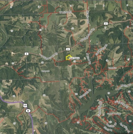 TBD Guilford Rd, GALENA, Illinois 61036, ,Land,For Sale,Guilford Rd,202601224