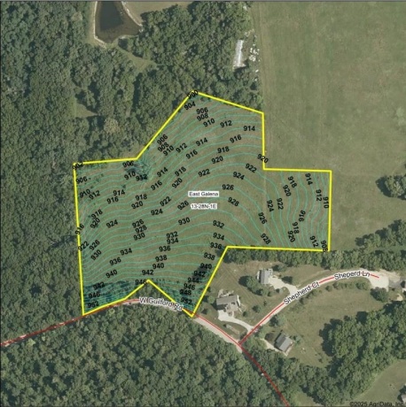 TBD Guilford Rd, GALENA, Illinois 61036, ,Land,For Sale,Guilford Rd,202601224