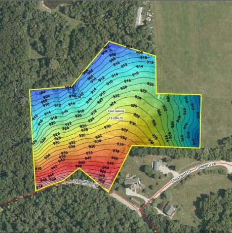 TBD Guilford Rd, GALENA, Illinois 61036, ,Land,For Sale,Guilford Rd,202601224