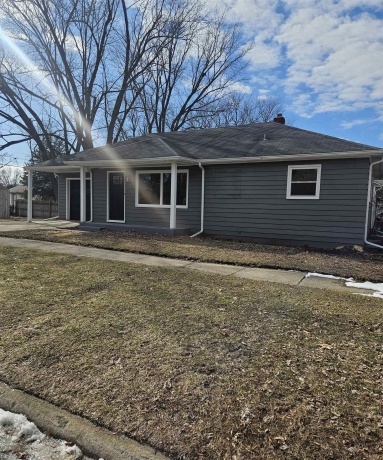 3216 Winnebago, ROCKFORD, Illinois 61103, 3 Bedrooms Bedrooms, ,1 BathroomBathrooms,House,For Sale,Winnebago,202600747