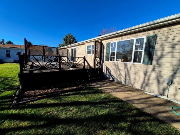 5371 Heartwood, ROSCOE, Illinois 61073, 3 Bedrooms Bedrooms, ,2 BathroomsBathrooms,House,For Sale,Heartwood,202507694