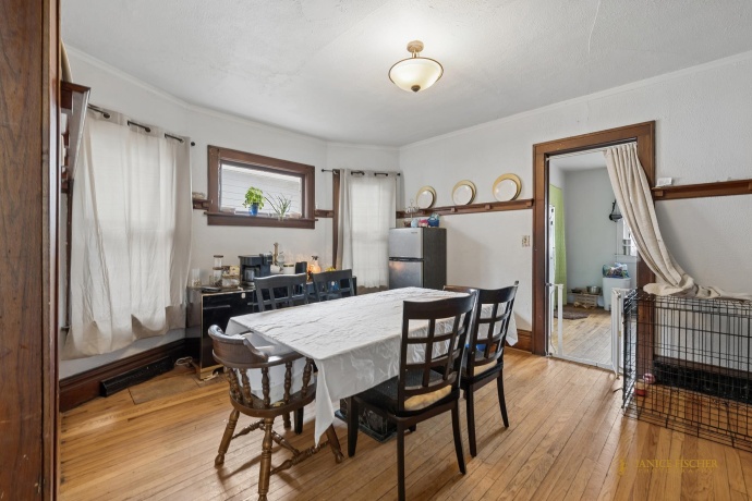 1926 Cumberland, ROCKFORD, Illinois 61103, 4 Bedrooms Bedrooms, ,1 BathroomBathrooms,House,For Sale,Cumberland,202601225