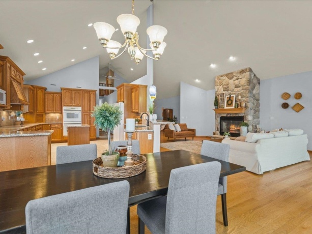 870 Breckenboro, LAKE SUMMERSET, Illinois 61019, 4 Bedrooms Bedrooms, ,3 BathroomsBathrooms,House,For Sale,Breckenboro,202601226