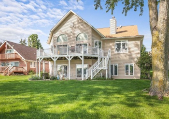 870 Breckenboro, LAKE SUMMERSET, Illinois 61019, 4 Bedrooms Bedrooms, ,3 BathroomsBathrooms,House,For Sale,Breckenboro,202601226