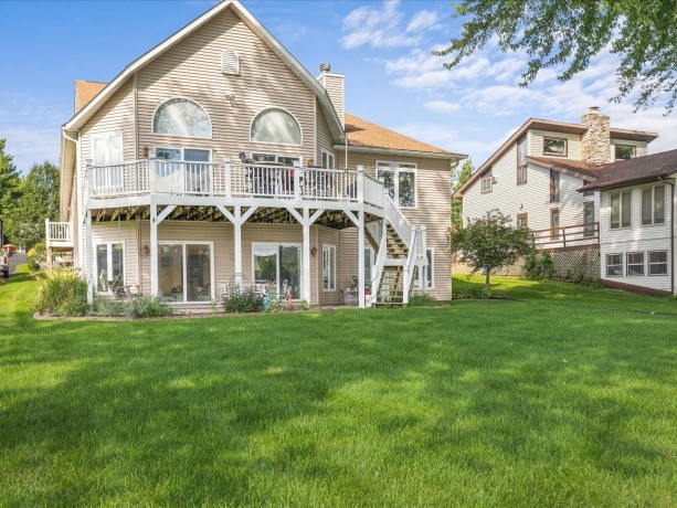 870 Breckenboro, LAKE SUMMERSET, Illinois 61019, 4 Bedrooms Bedrooms, ,3 BathroomsBathrooms,House,For Sale,Breckenboro,202601226