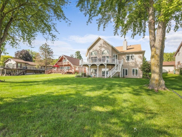 870 Breckenboro, LAKE SUMMERSET, Illinois 61019, 4 Bedrooms Bedrooms, ,3 BathroomsBathrooms,House,For Sale,Breckenboro,202601226