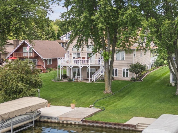 870 Breckenboro, LAKE SUMMERSET, Illinois 61019, 4 Bedrooms Bedrooms, ,3 BathroomsBathrooms,House,For Sale,Breckenboro,202601226