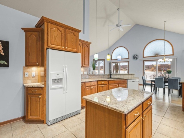 870 Breckenboro, LAKE SUMMERSET, Illinois 61019, 4 Bedrooms Bedrooms, ,3 BathroomsBathrooms,House,For Sale,Breckenboro,202601226