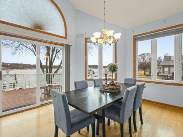 870 Breckenboro, LAKE SUMMERSET, Illinois 61019, 4 Bedrooms Bedrooms, ,3 BathroomsBathrooms,House,For Sale,Breckenboro,202601226