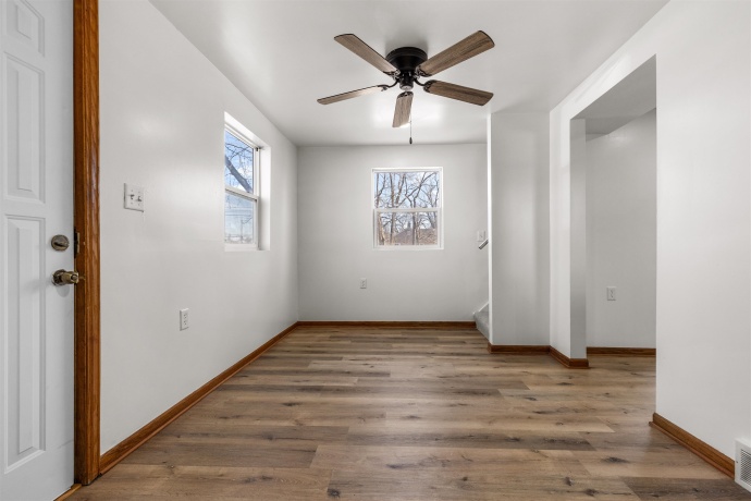 535 South, ROCKFORD, Illinois 61109, 4 Bedrooms Bedrooms, ,2 BathroomsBathrooms,House,For Sale,South,202601227