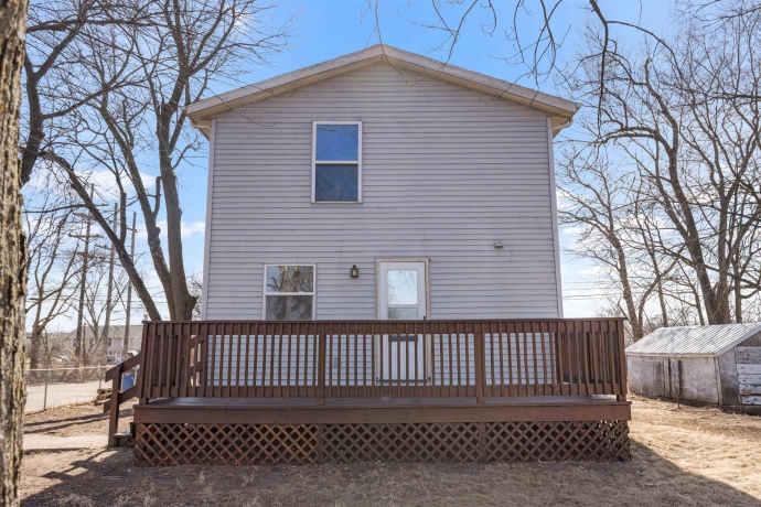 535 South, ROCKFORD, Illinois 61109, 4 Bedrooms Bedrooms, ,2 BathroomsBathrooms,House,For Sale,South,202601227