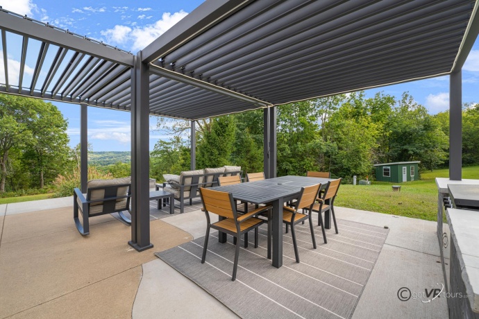 9109 Hanover Hill Road, HANOVER, Illinois 61041, 4 Bedrooms Bedrooms, ,3 BathroomsBathrooms,House,For Sale,Hanover Hill Road,202601228