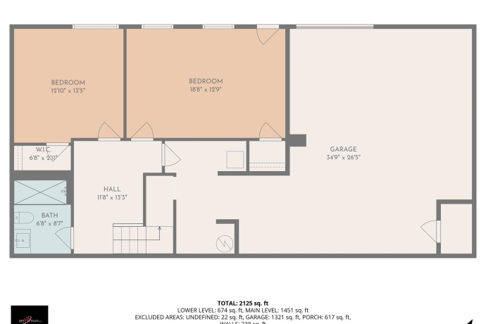9109 Hanover Hill Road, HANOVER, Illinois 61041, 4 Bedrooms Bedrooms, ,3 BathroomsBathrooms,House,For Sale,Hanover Hill Road,202601228