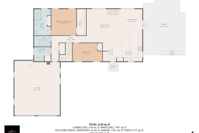 9109 Hanover Hill Road, HANOVER, Illinois 61041, 4 Bedrooms Bedrooms, ,3 BathroomsBathrooms,House,For Sale,Hanover Hill Road,202601228