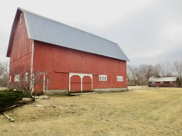 14086 IL Route 76, CALEDONIA, Illinois 61011, 4 Bedrooms Bedrooms, ,1 BathroomBathrooms,House,For Sale,IL Route 76,202601231