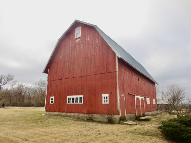 14086 IL Route 76, CALEDONIA, Illinois 61011, 4 Bedrooms Bedrooms, ,1 BathroomBathrooms,House,For Sale,IL Route 76,202601231