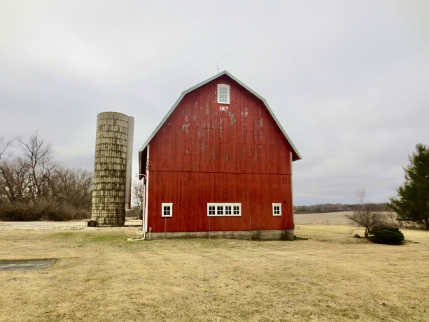 14086 IL Route 76, CALEDONIA, Illinois 61011, 4 Bedrooms Bedrooms, ,1 BathroomBathrooms,House,For Sale,IL Route 76,202601231