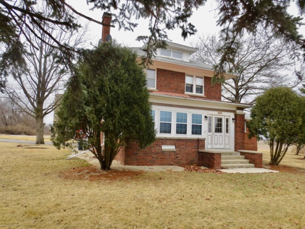 14086 IL Route 76, CALEDONIA, Illinois 61011, 4 Bedrooms Bedrooms, ,1 BathroomBathrooms,House,For Sale,IL Route 76,202601231