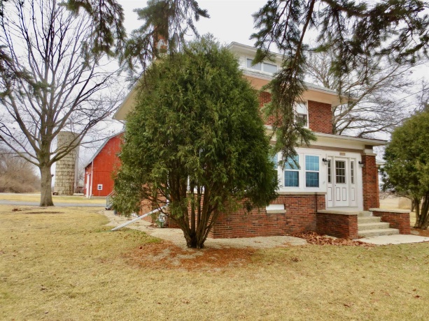 14086 IL Route 76, CALEDONIA, Illinois 61011, 4 Bedrooms Bedrooms, ,1 BathroomBathrooms,House,For Sale,IL Route 76,202601231